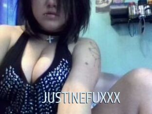 JUSTINEFUXXX