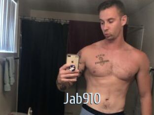 Jab910