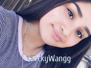 JacckyWangg