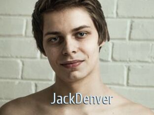 JackDenver