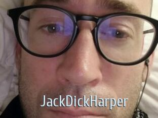 JackDickHarper