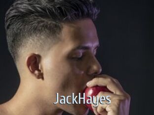 JackHayes