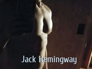 Jack_Hemingway