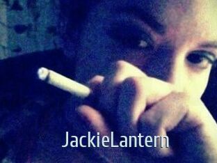 JackieLantern