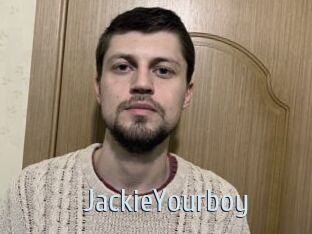 JackieYourboy