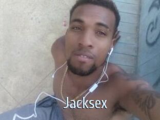 Jacksex