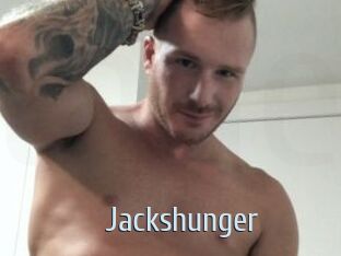 Jackshunger