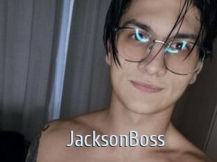 JacksonBoss