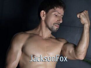JacksonFox