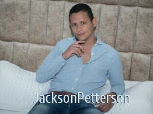 JacksonPetterson