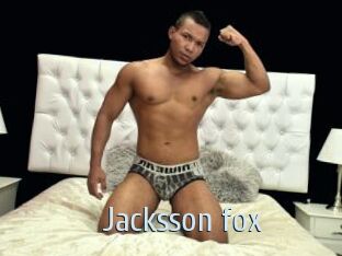 Jacksson_fox