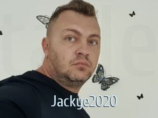 Jackye2020