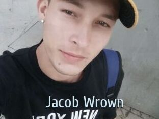 Jacob_Wrown