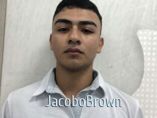 JacoboBrown