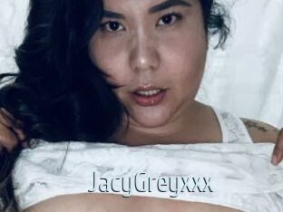 JacyGreyxxx