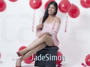 JadeSimon