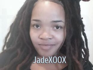 JadeXOOX
