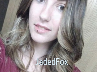 JadedFox