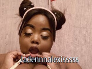 Jadennnalexisssss