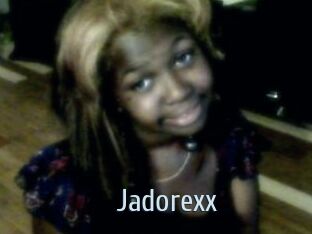 Jadorexx