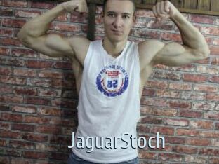 JaguarStoch