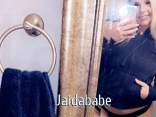 Jaidababe