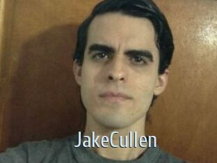JakeCullen