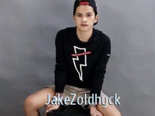 JakeZoldhyck