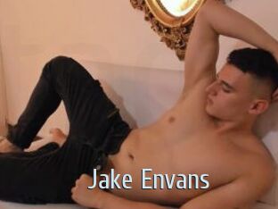Jake_Envans