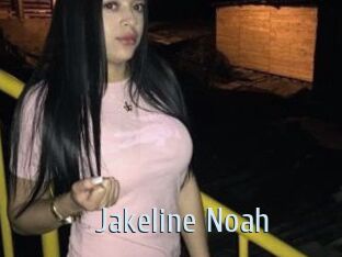 Jakeline_Noah