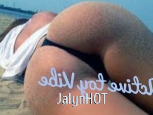 JalynHOT_