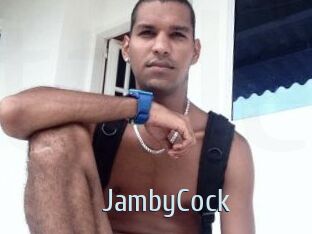 JambyCock