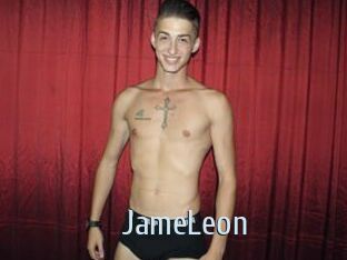 JameLeon