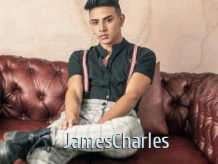 JamesCharles