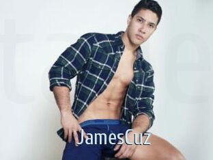 JamesCuz