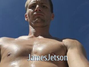 JamesJetson