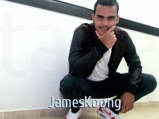 JamesKoong
