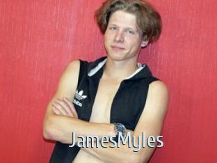 JamesMyles