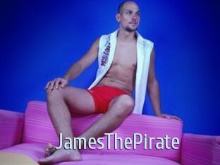 JamesThePirate