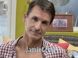 JamieCrews