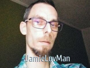 JamieLuvMan