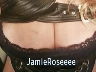 JamieRoseeee