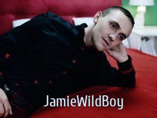JamieWildBoy