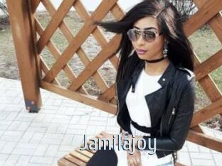 Jamilajoy