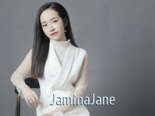 JaminaJane