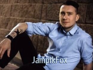 Jampik_Fox
