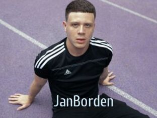 JanBorden