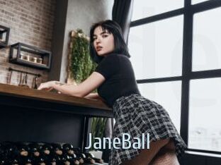 JaneBall