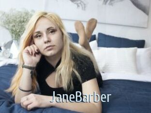 JaneBarber
