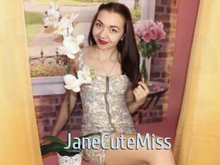 JaneCuteMiss